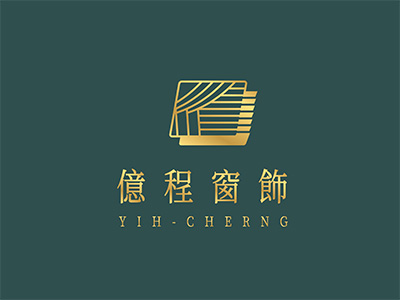 億程窗飾